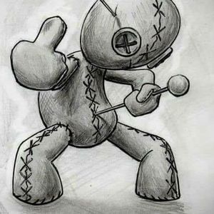 Meet your Posher, Teddy